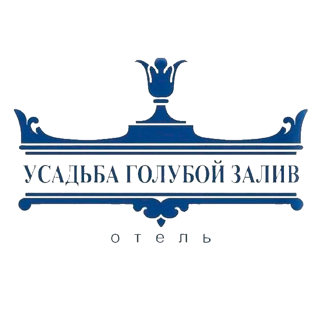 Усадьба Голубой залив